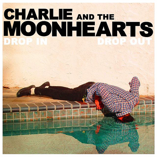 Charlie and The Moonhearts — Moonhearts